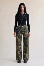 Load image into Gallery viewer, Laura buxur - camo
