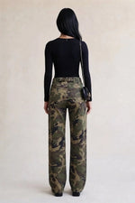 Load image into Gallery viewer, Laura buxur - camo
